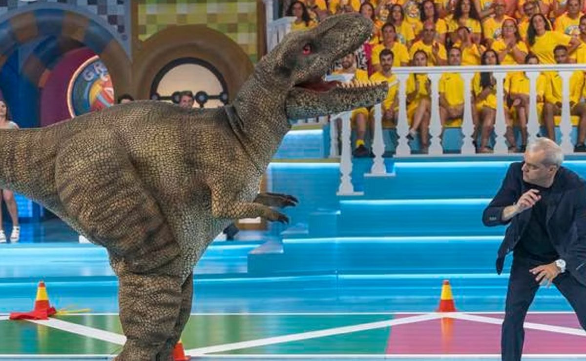 ¿Cómo será la primera semifinal de Grand Prix España 2023? - Spoiler