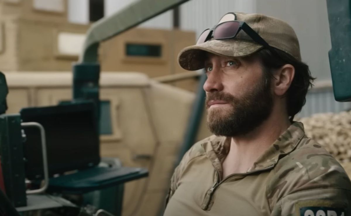 El Pacto: ¿La película de Guy Ritchie es una HISTORIA REAL?