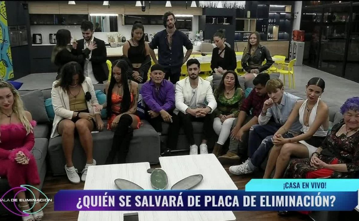 Gran Hermano Chile 2023: ¿Quiénes son los nominados en la décima semana y cómo votar?