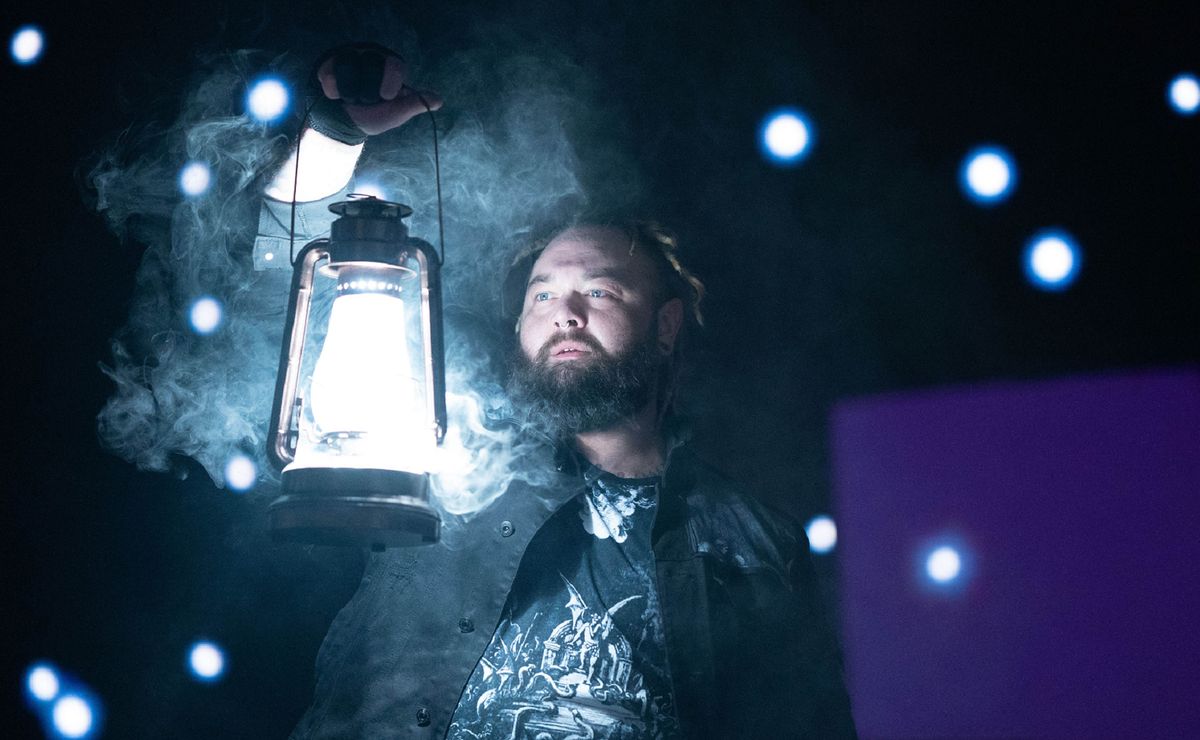 ¿De qué murió Bray Wyatt y cuántos años tenía?