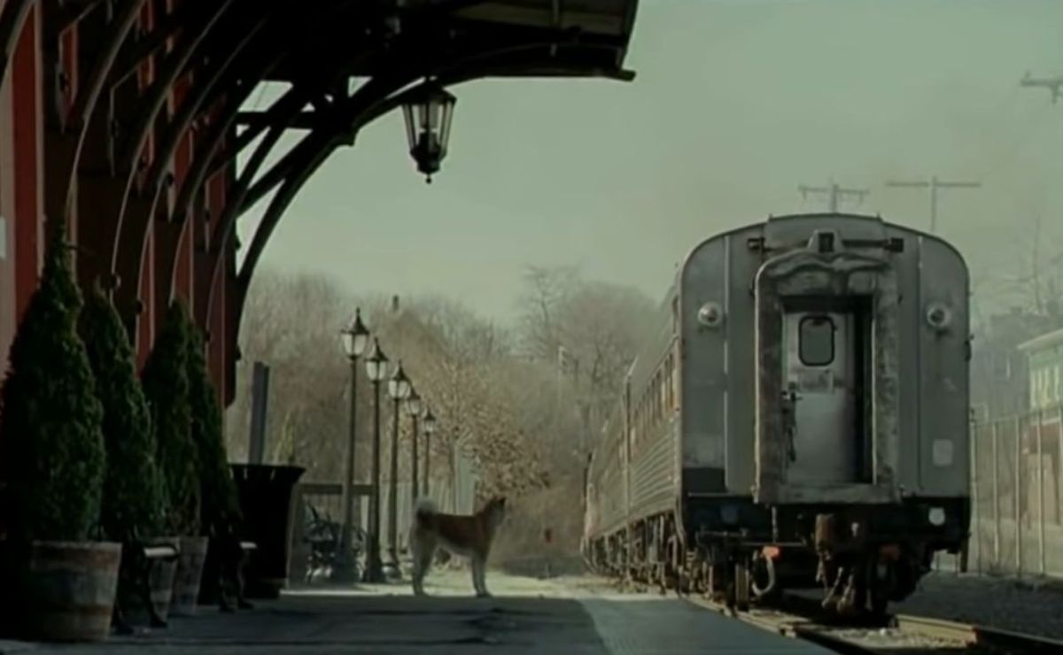 ¿La película de Hachiko está en Netflix? Te decimos dónde ver Siempre a tu lado Spoiler