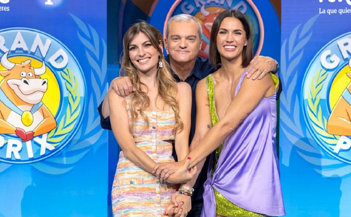 ¿Grand Prix España 2023 se transmite HOY, lunes 28 de agosto? - Spoiler