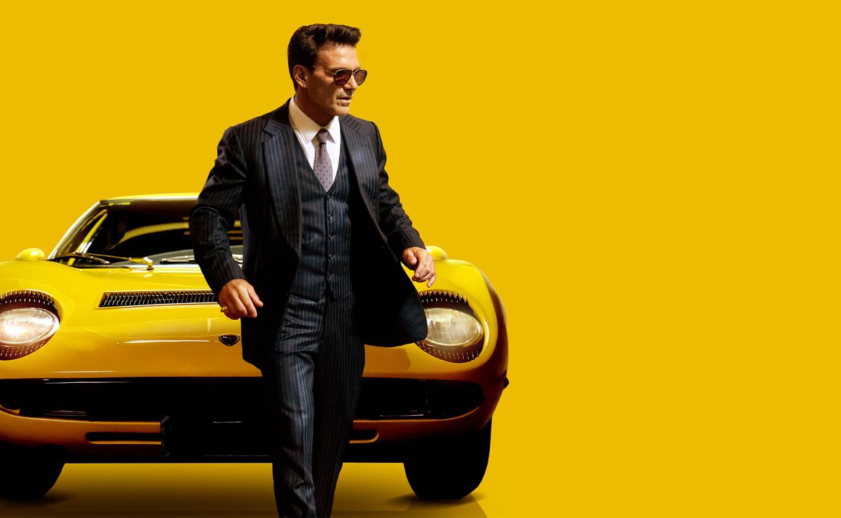 The Legend está en Netflix? Dónde ver la película online Spoiler