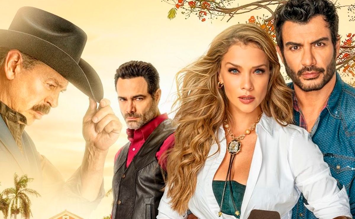 ¿A qué hora se puede ver el FINAL de "Tierra de Esperanza" en Las Estrellas?