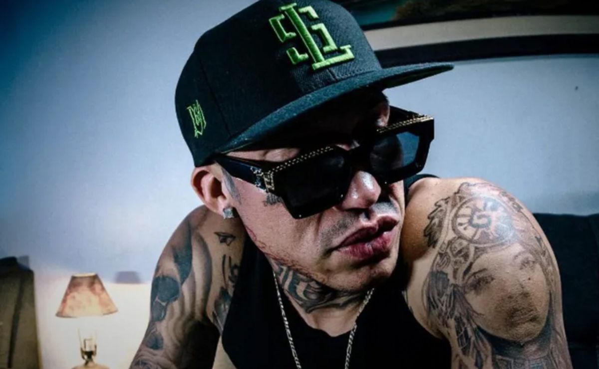Lefty SM: ¿Quién fue el rapero mexicano y qué detalles se revelaron de su asesinato?
