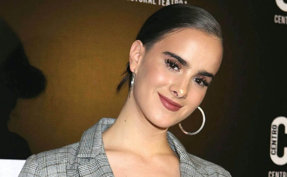 ¿Quién es Gala Montes de La Isla México 2023? - Spoiler