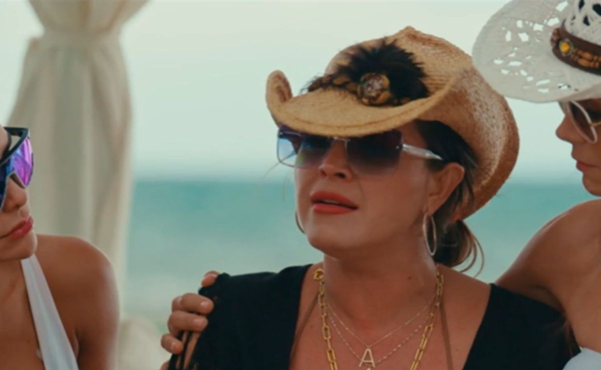 Secretos de las Indomables: ¿Cuándo se estrena el capítulo 4 y qué nos espera en él?