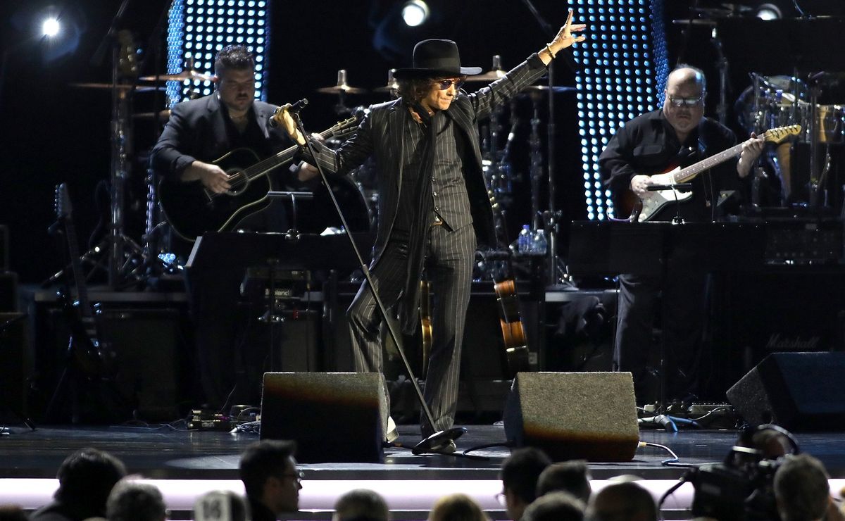 Entradas para Enrique Bunbury en Zaragoza 2024: precios y dónde comprarlas