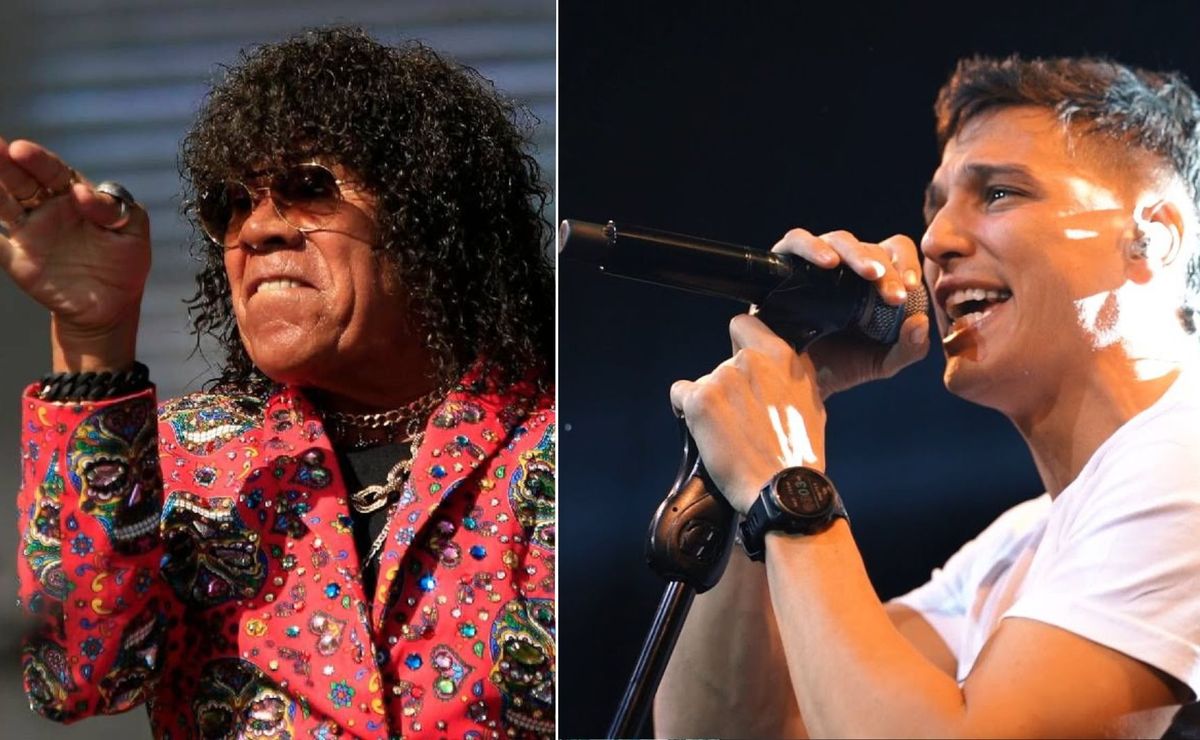 La Mona Jiménez y Q’ Lokura en GEBA 2023: ¿Cuándo se presentan y cómo comprar entradas?