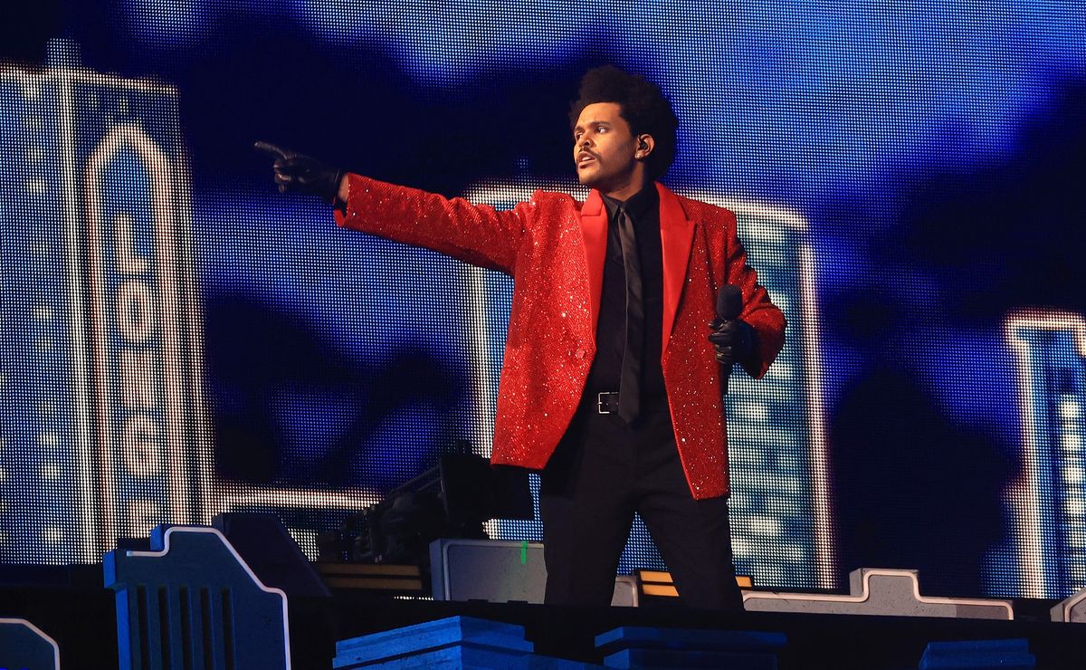 ¿Cómo será el setlist de The Weeknd en el Foro Sol y Monterrey de México 2023?