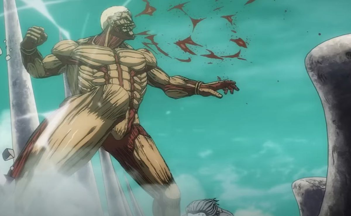 ¿A qué hora y cuándo se estrena Shingeki no kyojin (Attack on Titan) en Crunchyroll?