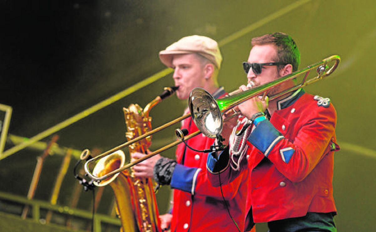 Entradas para Meute en Madrid y Barcelona 2024: precios y dónde comprarlas