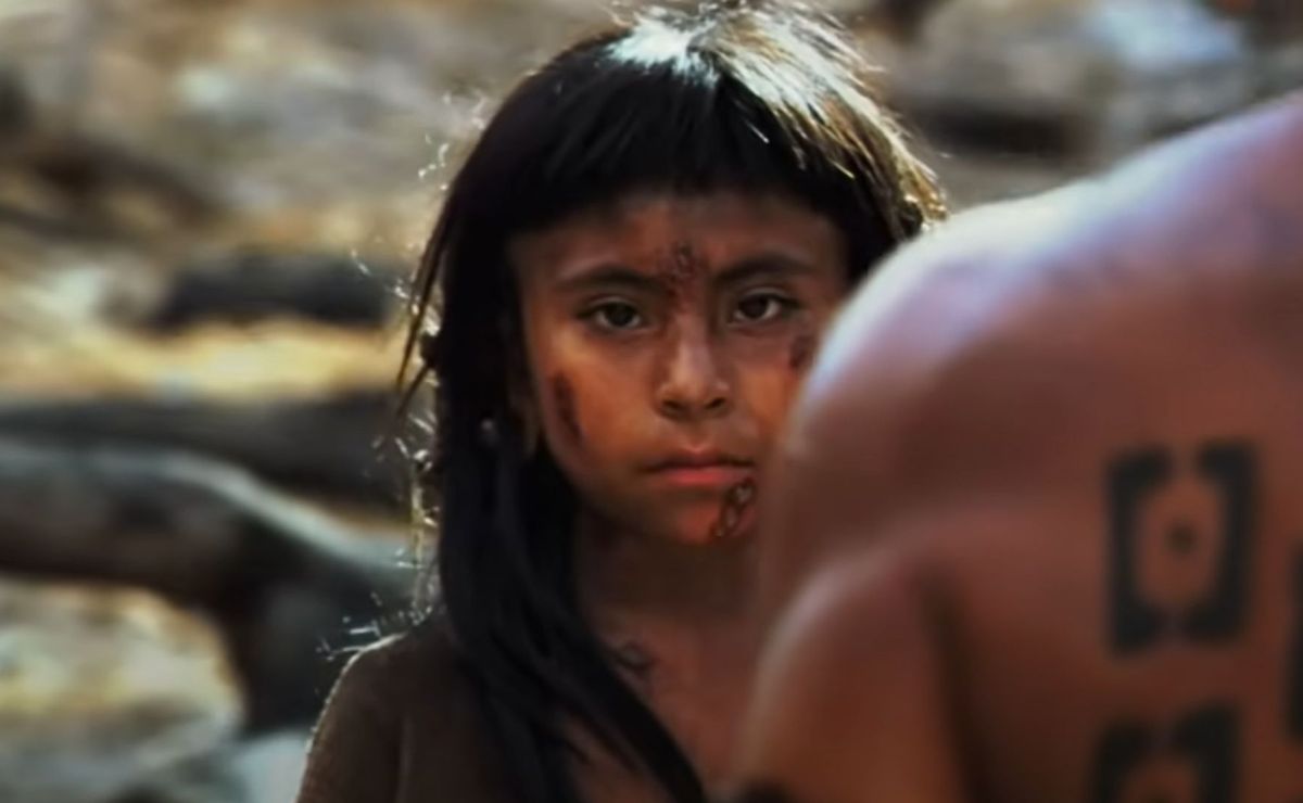 ¿Apocalypto está en Netflix? Te decimos en dónde ver la película de Mel Gibson. Spoiler