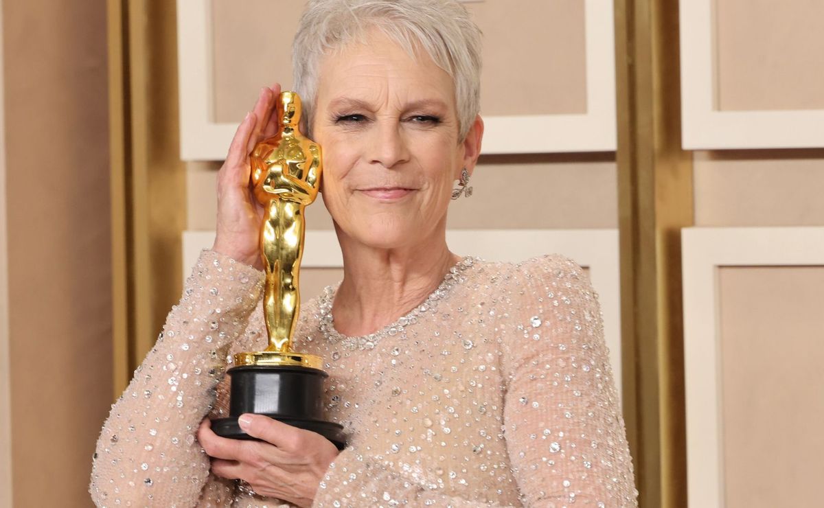 Jamie Lee Curtis pide a One Piece de Netflix estar en su segunda temporada