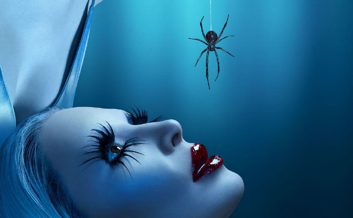 ¿Cuándo se estrena el segundo capítulo de "American Horror Story Delicate"?