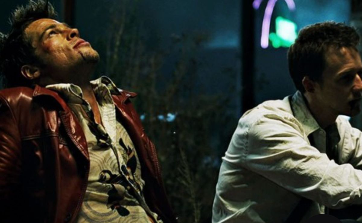 15 frases de 'El club de la pelea' en Netflix