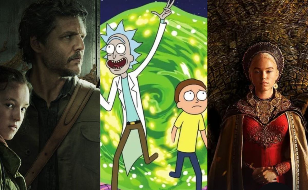 ¿Cuáles son las series de HBO Max nominadas a los Emmys 2023 y por qué ...