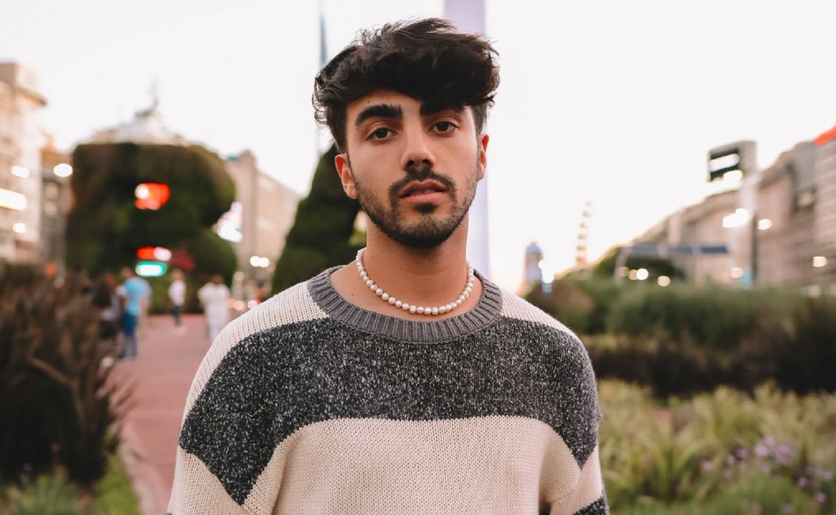 Entradas para Fede Vigevani en Argentina 2023: ¿Cuándo y dónde comprarlas?