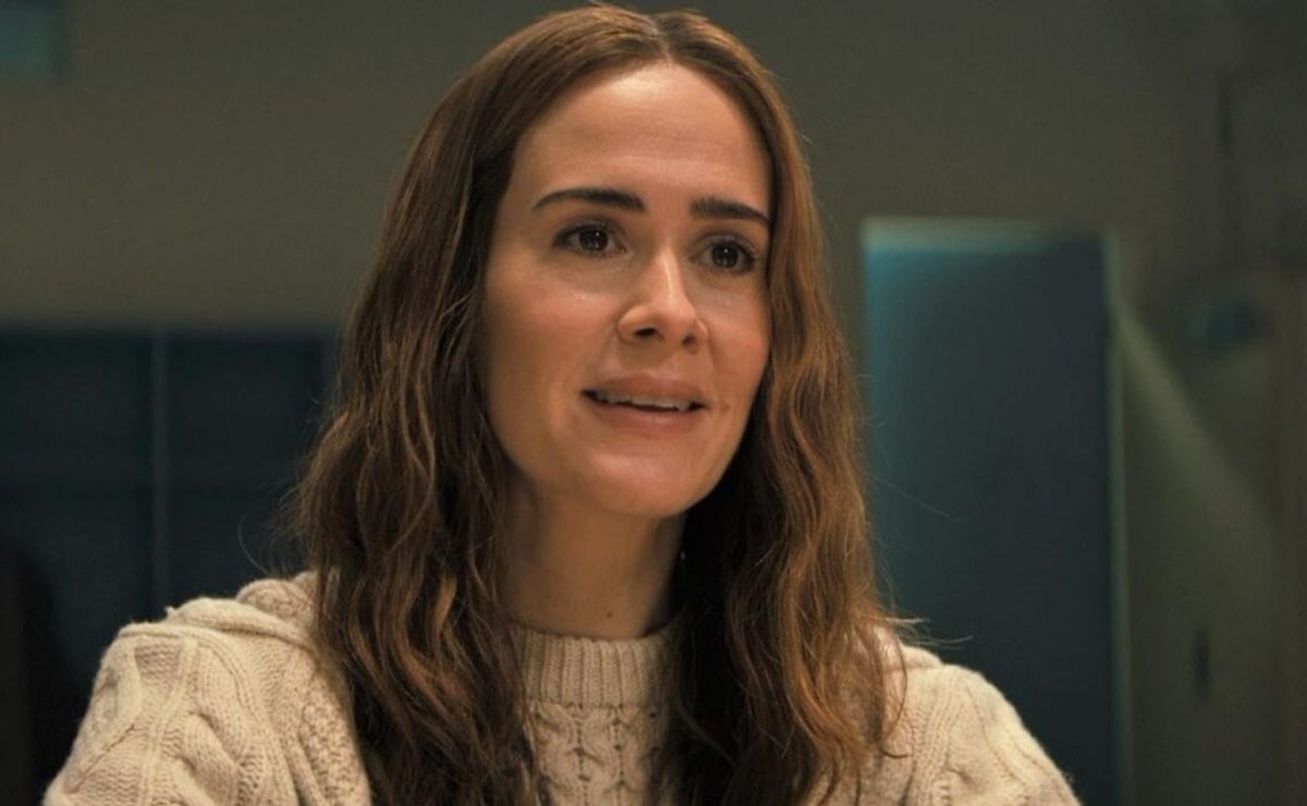 La película de suspenso en Netflix que te mantendrá en tu silla