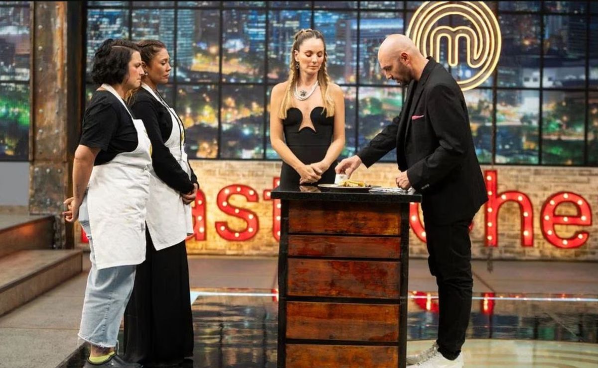 ¿Quiénes son los finalistas de MasterChef Colombia 2023? Spoiler