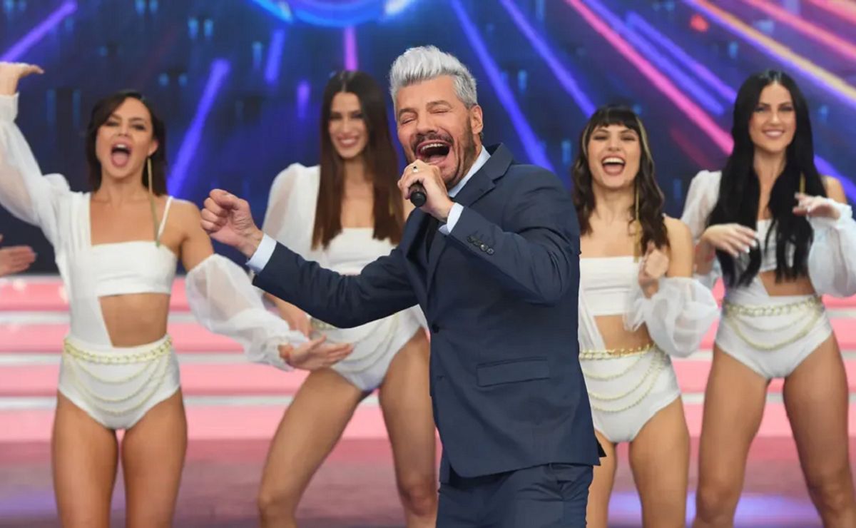 ¿Cómo quedaron los puntajes del Bailando 2023 en la segunda ronda el reality?