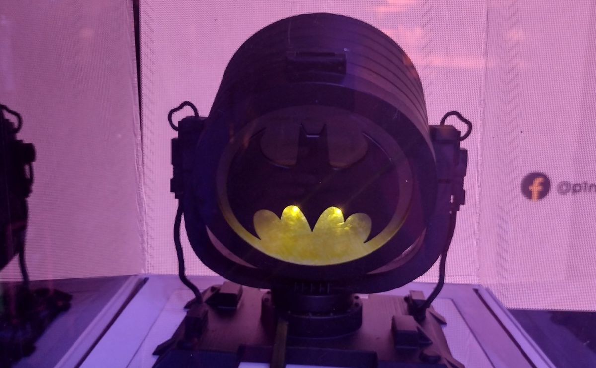 Palomera de Batman en Cinépolis: cuándo sale y cuánto cuesta la batiseñal