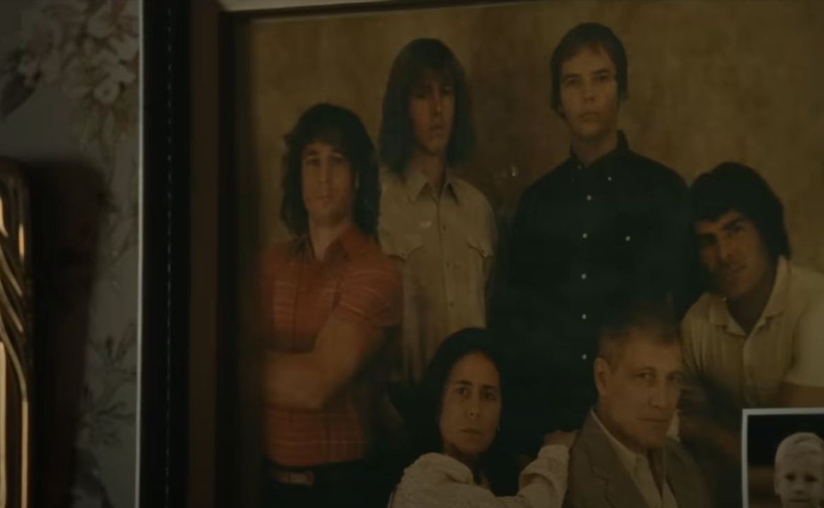 The Iron Claw: La trágica HISTORIA REAL detrás de la película de Jeremy Allen White y Zac Efron (SPOILERS)