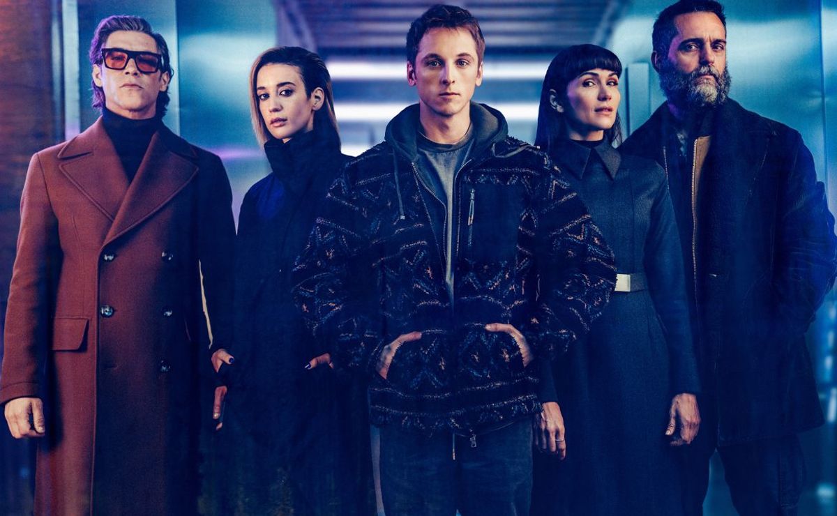 Awareness: El FINAL EXPLICADO de la película que está causando FUROR en Prime Video a nivel mundial (SPOILERS)