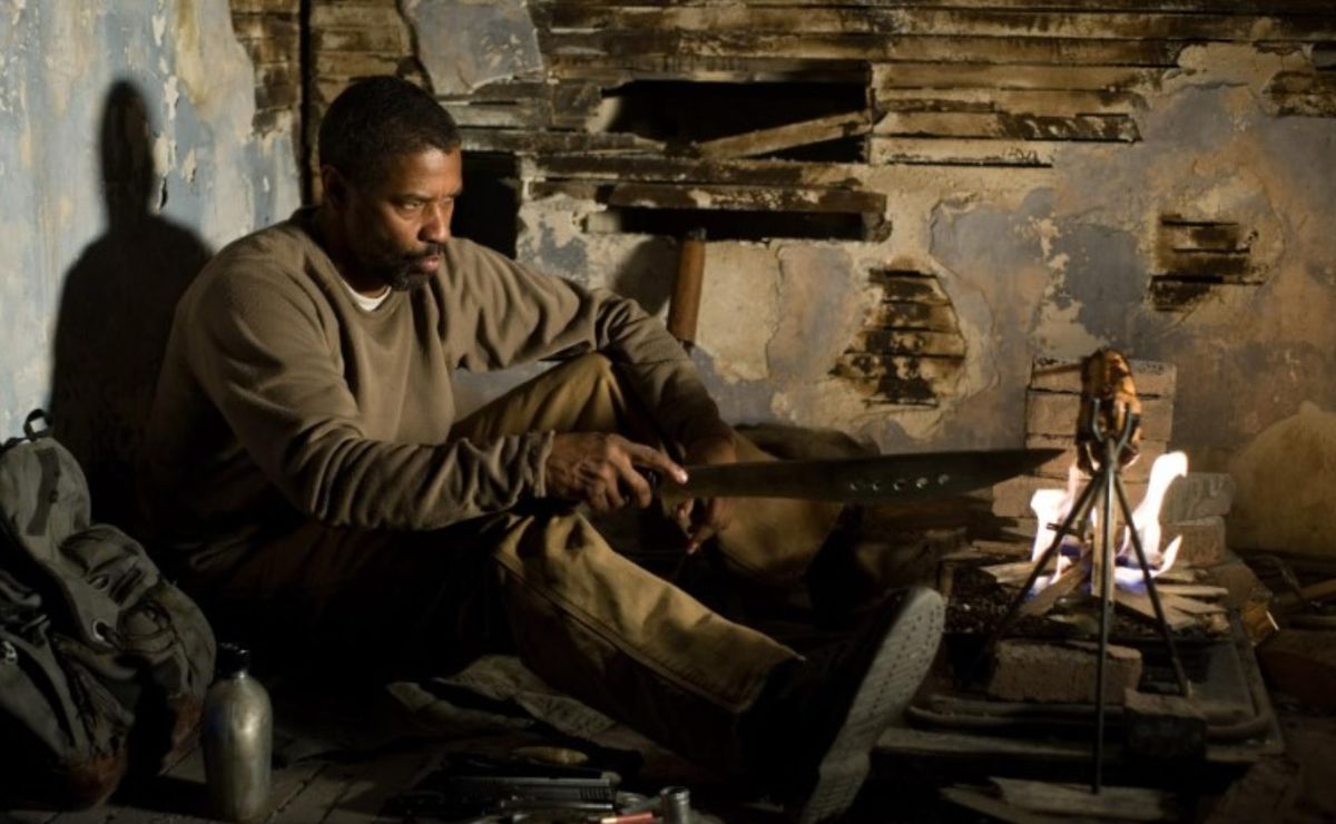 ¡No es El Justiciero 3! La película de acción con Denzel Washington en Netflix y Prime Video