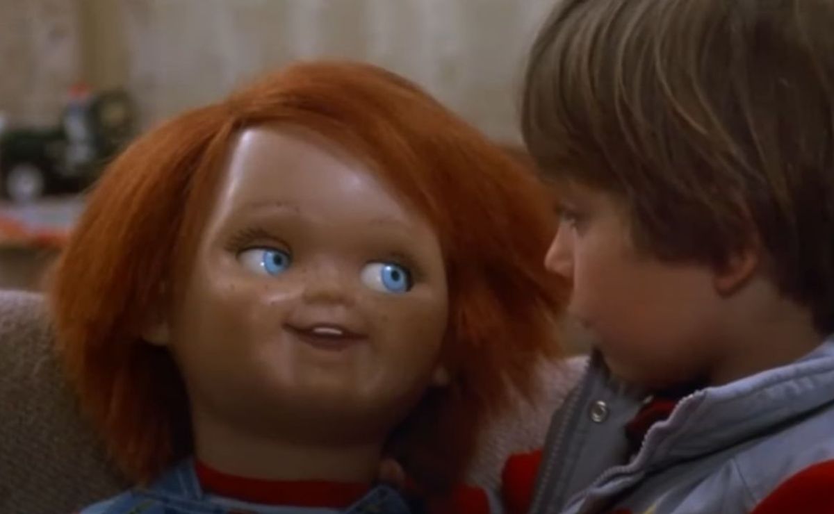 La HISTORIA REAL de Chucky: ¿En verdad existió un muñeco diabólico?