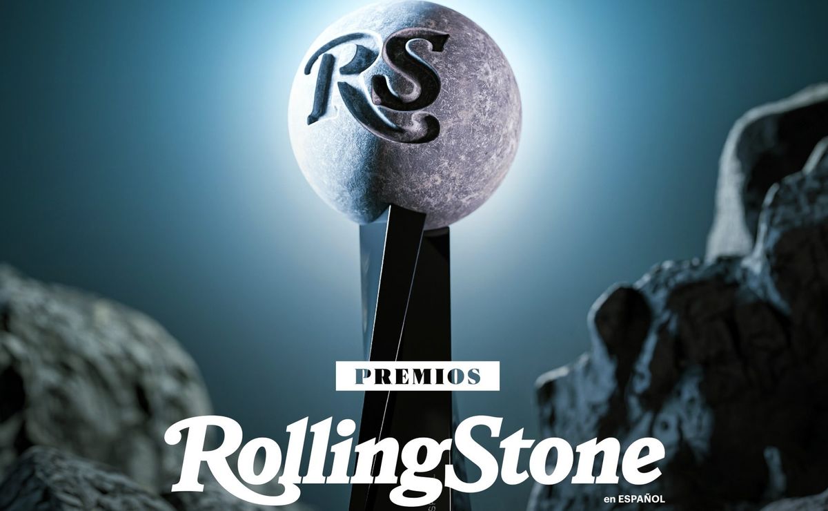 Premios Rolling Stone en Español todo lo que debes saber del evento