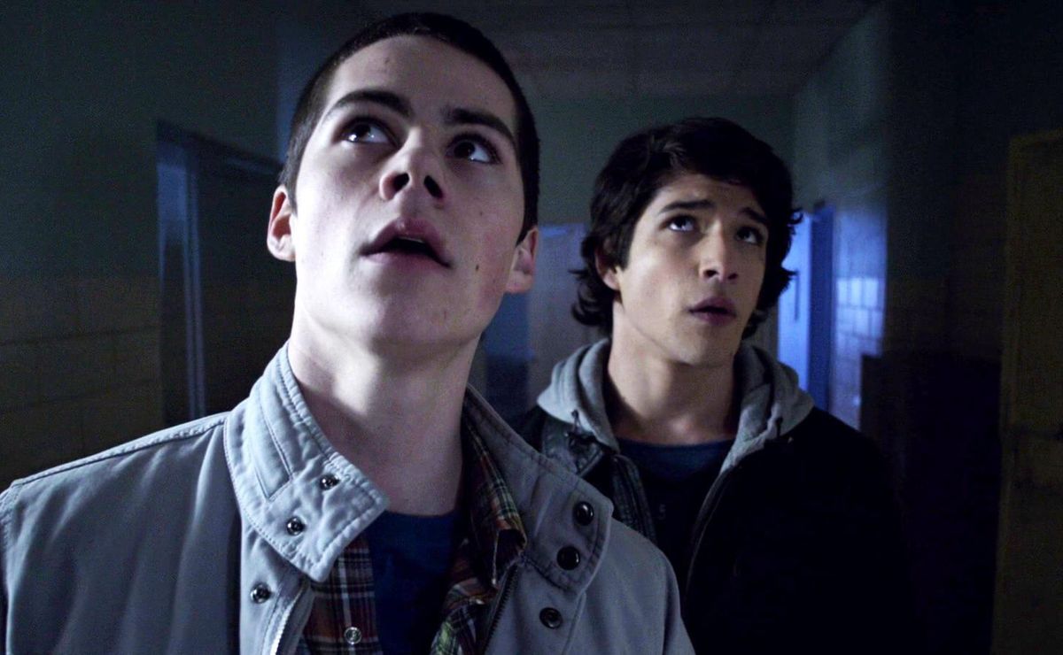 5 series parecidas a Teen Wolf para ver en Netflix