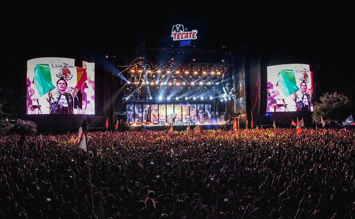 Boletos para Tecate Pa’l Norte en México 2024: precios y dónde comprarlos