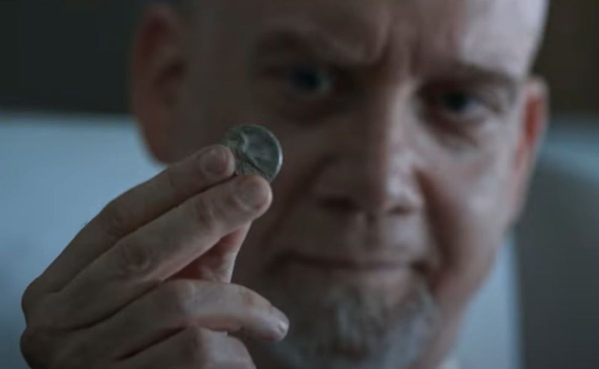 30 monedas: ¿Cuántos capítulos tiene la temporada 2 de esta PERTURBADORA pero atrapante serie?