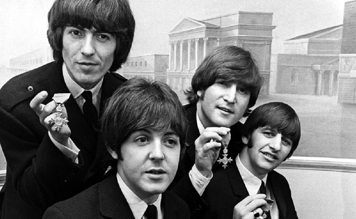 Now and Then, nueva canción de The Beatles: cómo escuchar y letra completa
