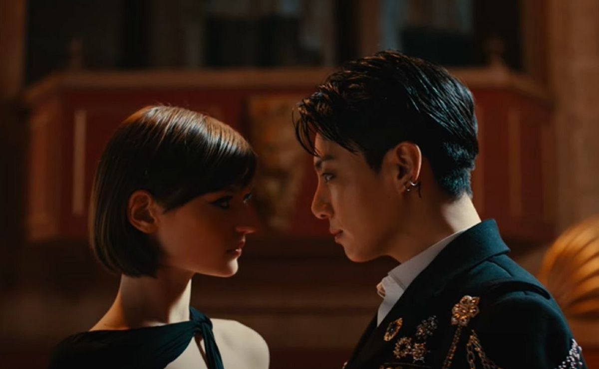 Letra de "Standing Next to You", la nueva canción de Jungkook - Spoiler