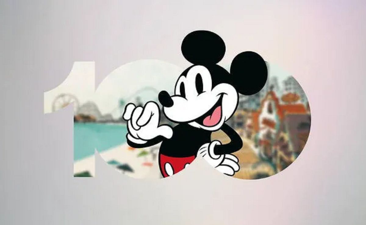 Cuestionario Disney 100 en TikTok: estas son las respuestas correctas de  hoy 14 de noviembre