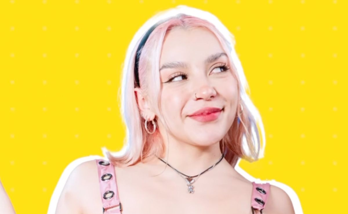 ¿Quién es Sofia Castro, la influencer que fue internada por querer