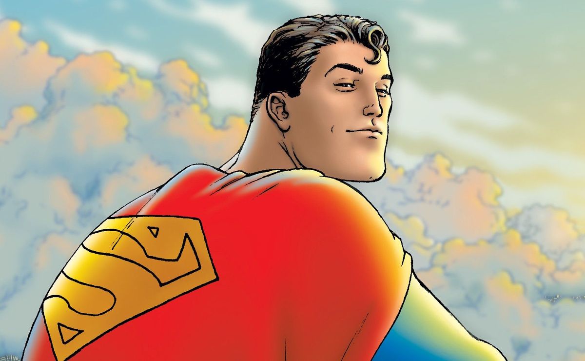 Confirman la fecha de inicio de rodaje de Superman: Legacy