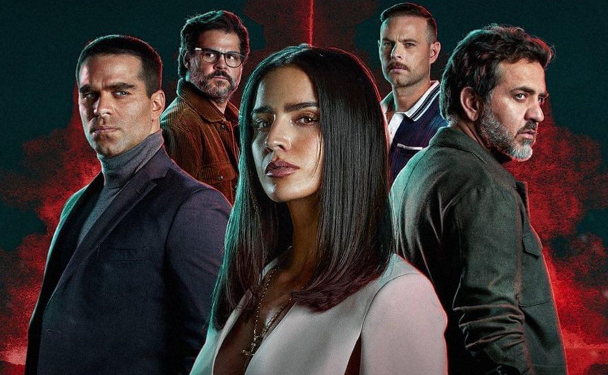 ¿Pacto de Sangre está en Netflix? Dónde ver el esperado thriller