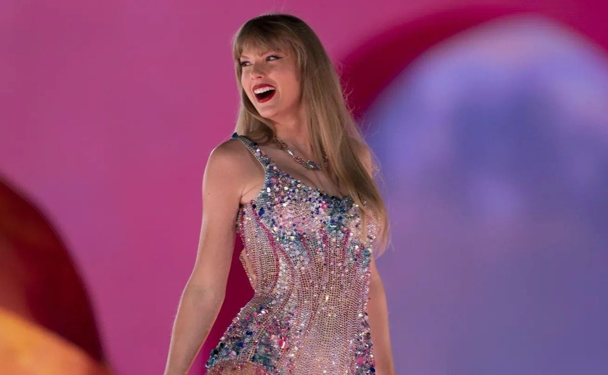 ¿Hasta cuándo se queda Taylor Swift en Argentina y a qué hora sale su vuelo en Ezeiza?