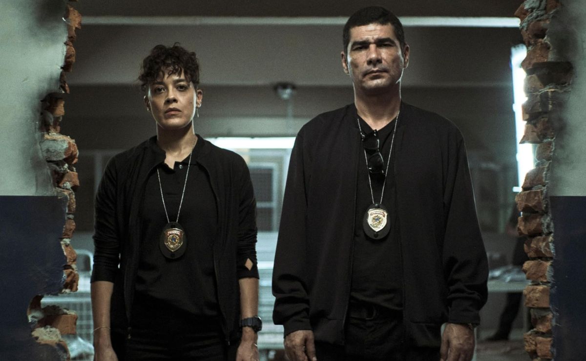 Estas son las 10 series más vistas en Netflix México hoy - Spoiler