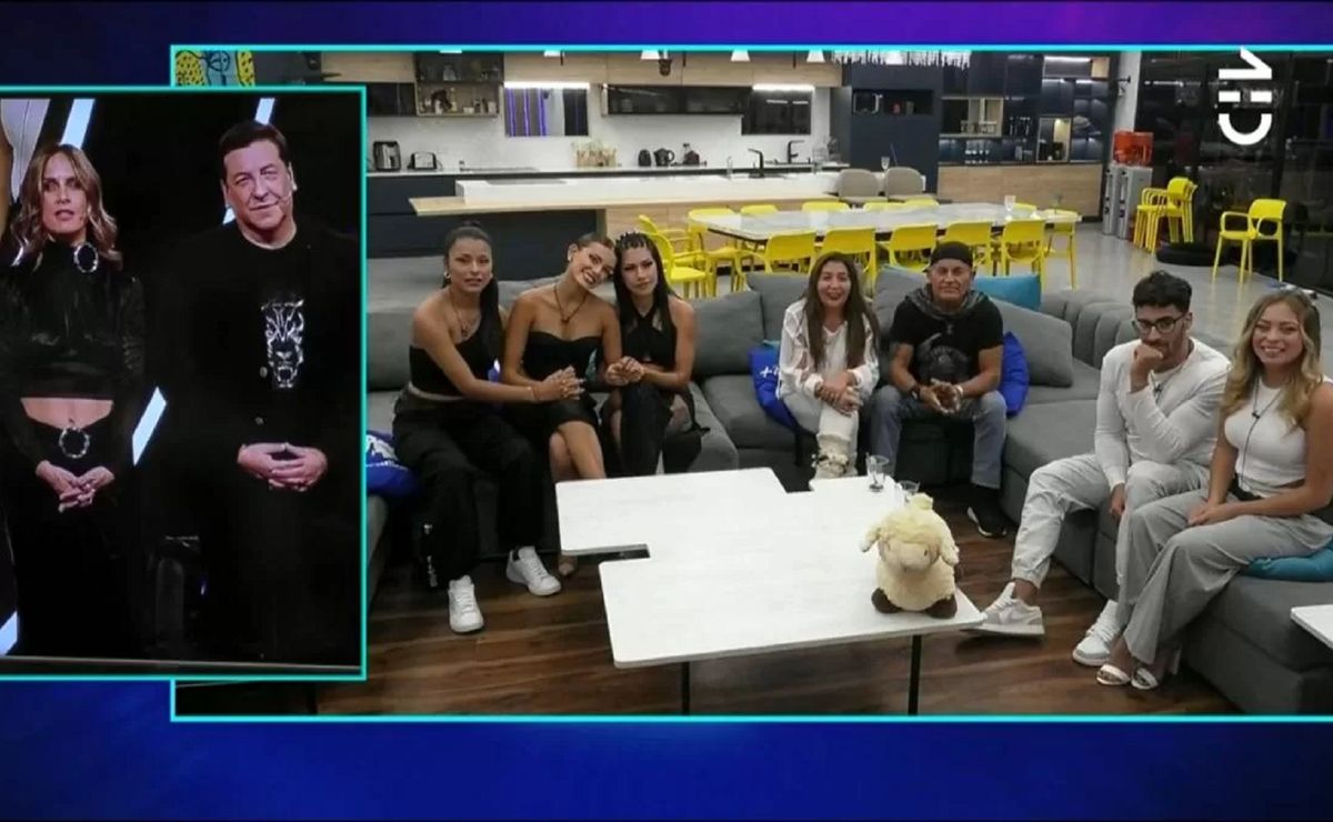 ENCUESTA: ¿Quién debería ser el ganador de Gran Hermano Chile 2023?