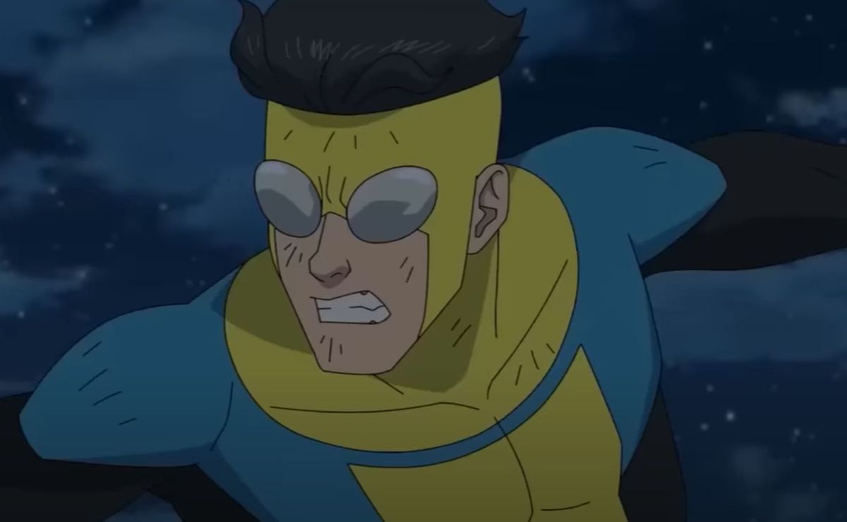 Invincible, temporada 2: Fecha y hora del estreno del capítulo 4 en Prime  Video - Spoiler