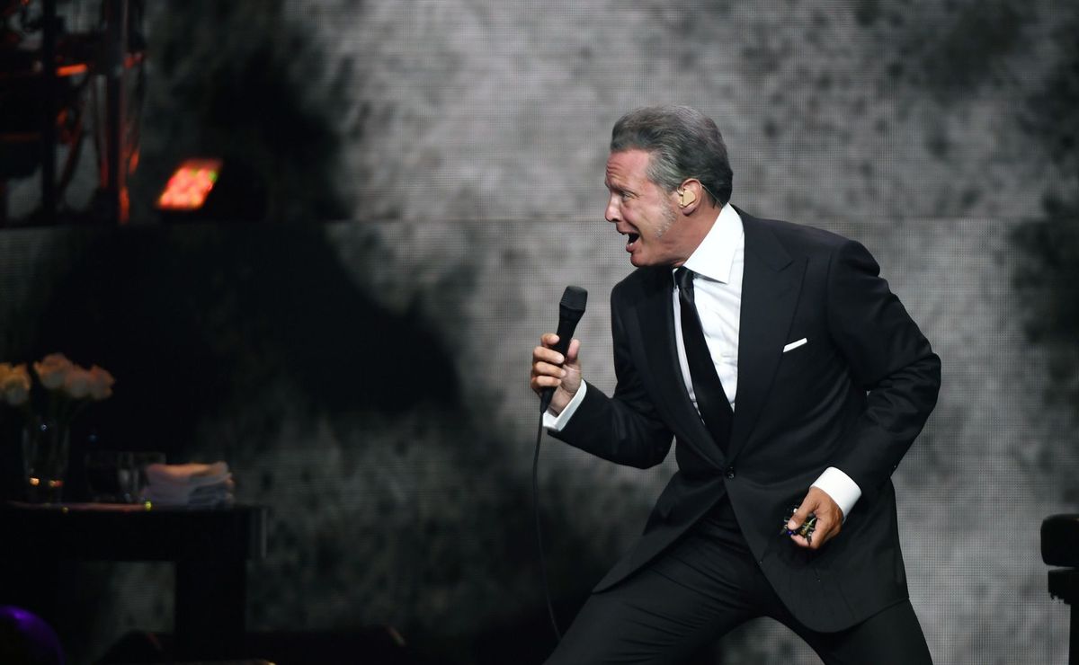 Luis Miguel en la Arena CDMX este 20 de diciembre: ¿Cómo comprar boletos, y cuánto cuestan?