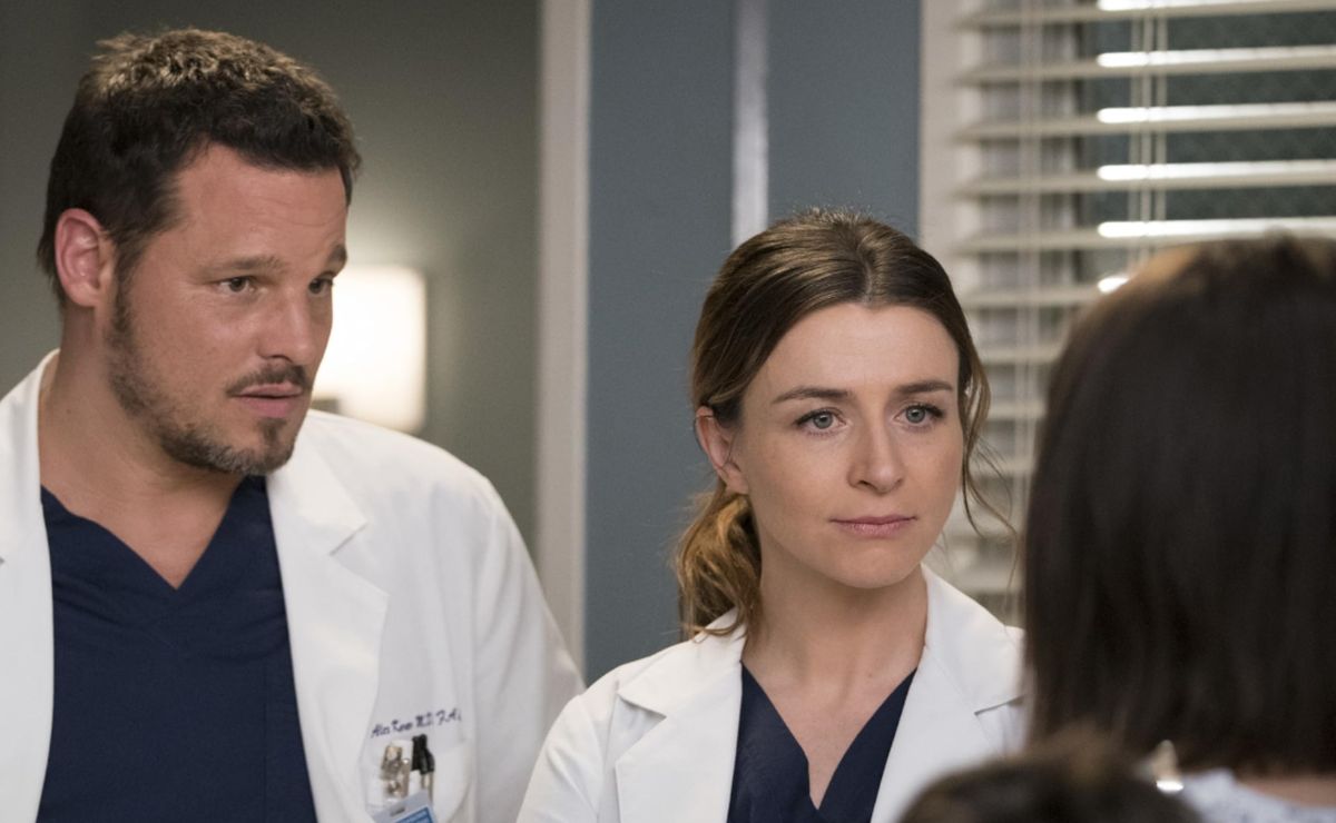 El drama médico que ya es lo más visto de Star+ - Spoiler