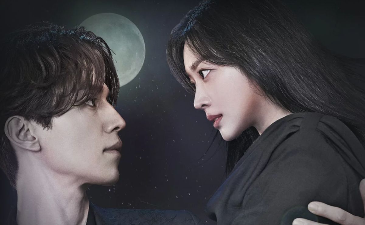 'El zorro de 9 colas' de Netflix: ¿De qué trata y cuál es su reparto de la serie coreana?