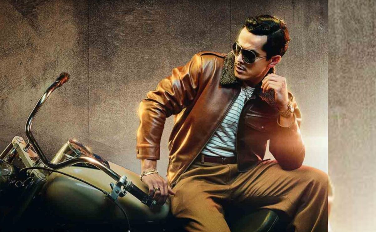 'Se llamaba Pedro Infante': ¿Cuándo y dónde se estrena la serie?