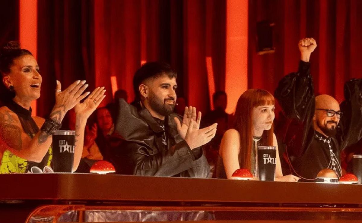 ¿Quién ganó la FINAL de Got Talent Argentina 2023? Spoiler