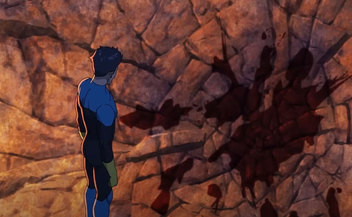 Invincible: Lo que podríamos ver a partir del capítulo 5 de la temporada 2, en adelante